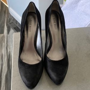 Nine West shoes